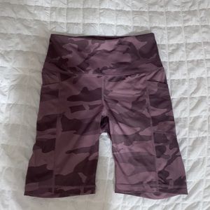 Yogalicious Biker shorts
